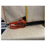 Remington 1.25 HP Electric Saw