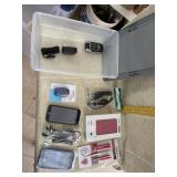 Phones, Phone Cover, Power Bank, Smart Phone Tool