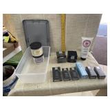 Perlier Products, Carols Daughter Body Cream