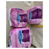 Poise Pads