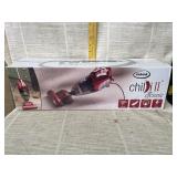 Ewbank Chili II Cyclonic Vacuum