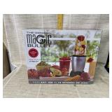 Magic Bullet