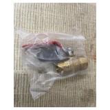 Ball Valve 3/4ï¿½