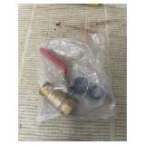 Ball Valve 3/4ï¿½