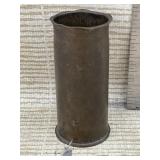 Vintage 37mm Shell Casing