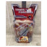 Transformers Classic Deluxe Starscream