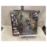 G.I. Joe vs Cobra Tiger Force 20th Anniversary 5