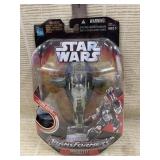 Star Wars Transformers Jango Fett Slave 1