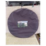 Pop Up Tent