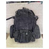 Tactical Backpack