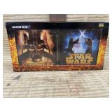 Star Wars Collectors Tin Set