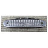Vintage U.S. Marine Corps Utility Pocket Knife