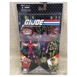 G.I. Joe Comic Pack Nemesis Immortal & Lt. Falcon