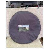 Pop Up Tent