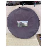 Pop Up Tent