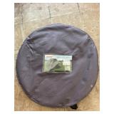 Pop Up Tent