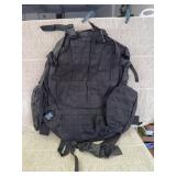 Tactical Backpack