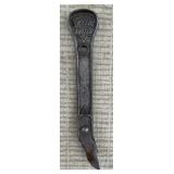 Vintage Handheld Can Opener by Keen Kutter Brand