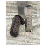 Vintage 1920ï¿½s Wein Sales Corp. Pressure Tester