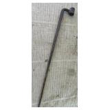 Vintage Military Bayonet