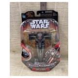 Star Wars Transformers Darth Vader Sith