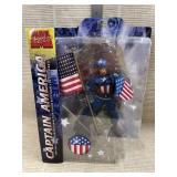 Marvel Captain America Special Collector Edition