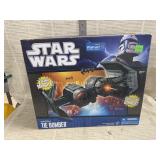 Star Wars Imperial Tie Bomber