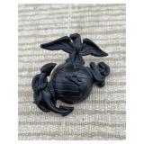 Vintage U.S.Marine Corps Emblem Pin