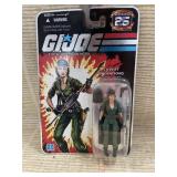 G.I. Joe Covert Operations Figure
