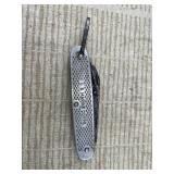 Vintage U.S. Marine Corps Pocket Knife