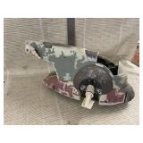 Star Wars Slave I Spaceship