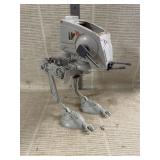 Star Wars AT-ST Scout Walker Vehicle