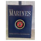 The Marines Book by Marine Corps Heritage