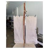 52ï¿½ Classic Safari Walking Stick