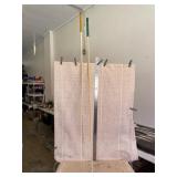 2 Walking Sticks 54ï¿½ & 52ï¿½