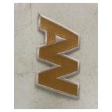 Call of Duty: Advanced Warfare Logo Patch