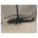 G.I. Joe Dragonfly XH-1 Assault Copter