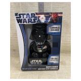 Star Wars Darth Vader Dispenser with Gumballs