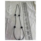 Sterling Silver Necklace