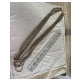 Off Park Multi-Strand Necklace