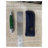 Damascus MHS Cutlery