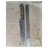 Damascus MHS Cutlery