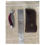 Damascus MHS Cutlery