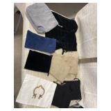 Jewelry Bags