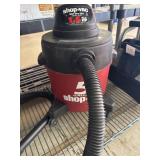 Shop Vac 5gallon