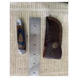 Damascus MHS Cutlery