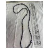 Continuous Strand Freshwater Pearls