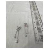 Kirkï¿½s Folly Pierced Earrings