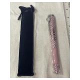 Lori Greiner Pen with Removable Charm
