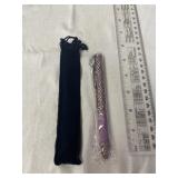 Lori Greiner Pen with Removable Charm